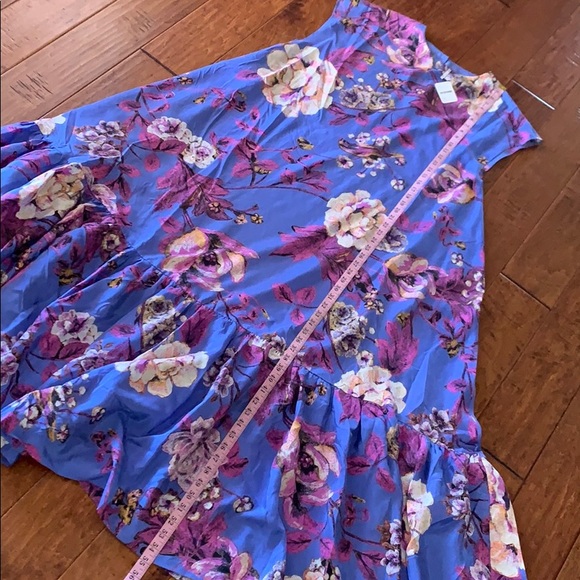 Free People Maxi - Picture 4 of 7